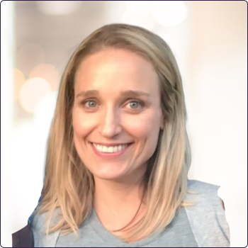 Jessica Turner headshot